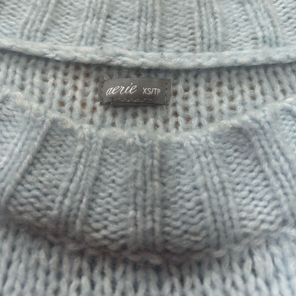 Aerie Pullover Sweater - Picture 2 of 4